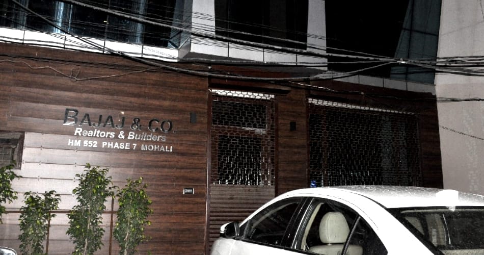 ED recovered undisclosed amount of Rs.1.15 crore 