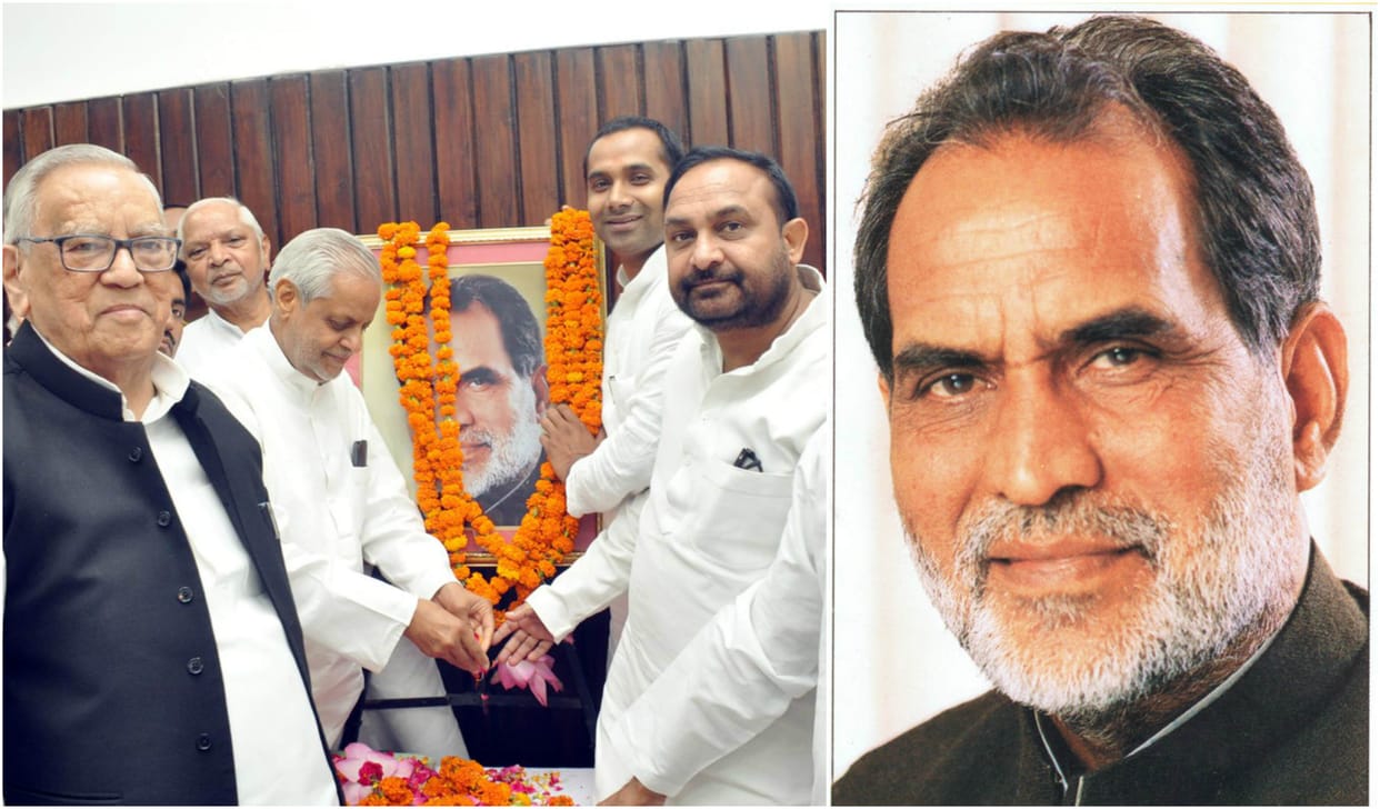 Special on death anniversary people still remember Chandrasekhar