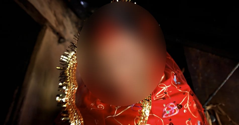 sirsa girl child marriage, brother try to kill