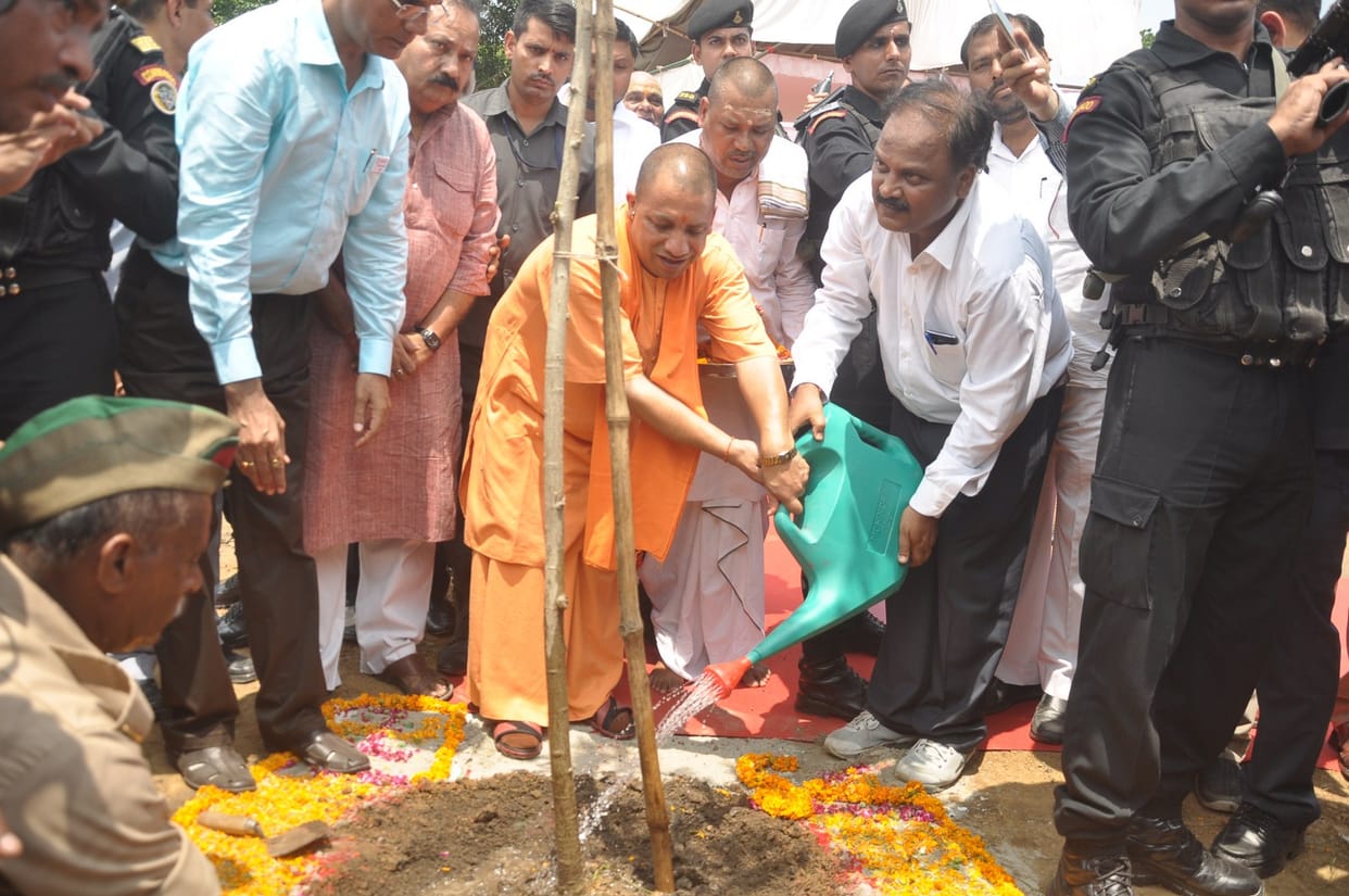 सीएम : बेहतर कूड़ा प्रबंधन से शहर बनेगा स्मार्ट