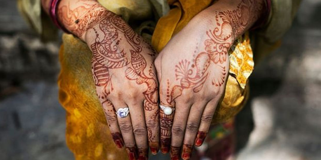 fake news spread of marriage after purchasing the bride 