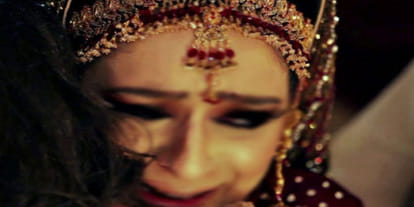 fake news spread of marriage after purchasing the bride 