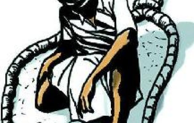 one more farmer commit suicide in rajasthan