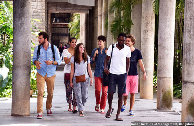 punjab university chandigarh changed foreign students enrollment rules