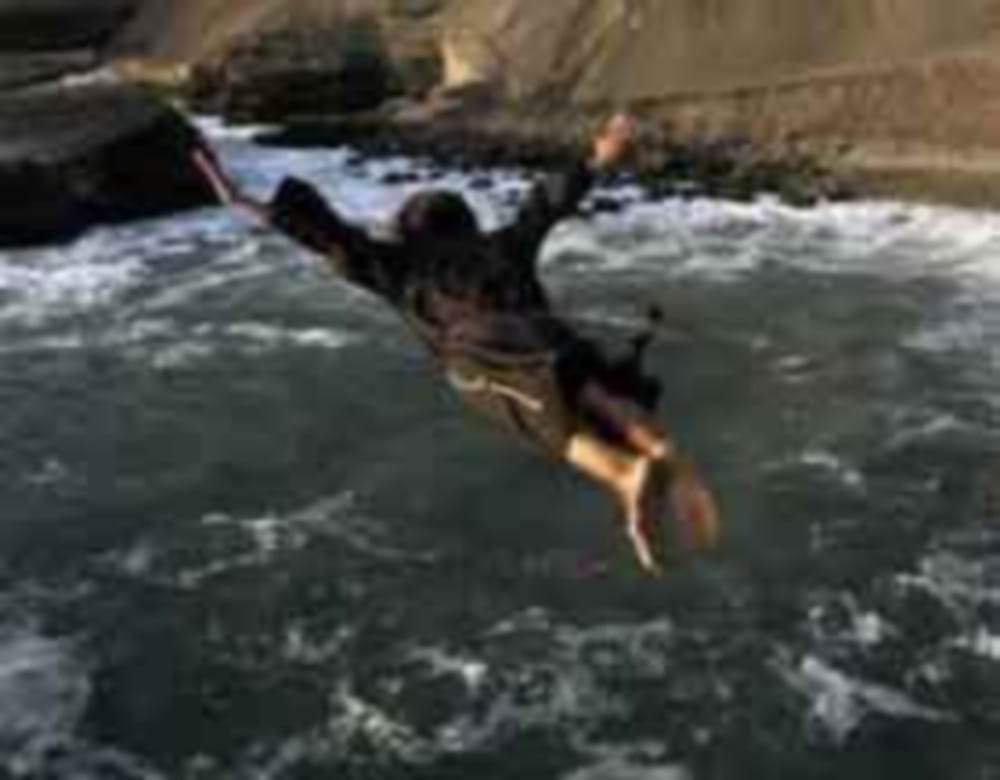 Love Couple Jump into River and Commit Suicide in haldwani