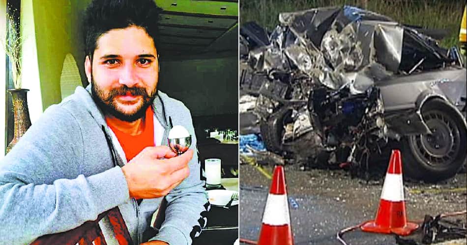 indian boy siranpreet killed in melbourne road accident
