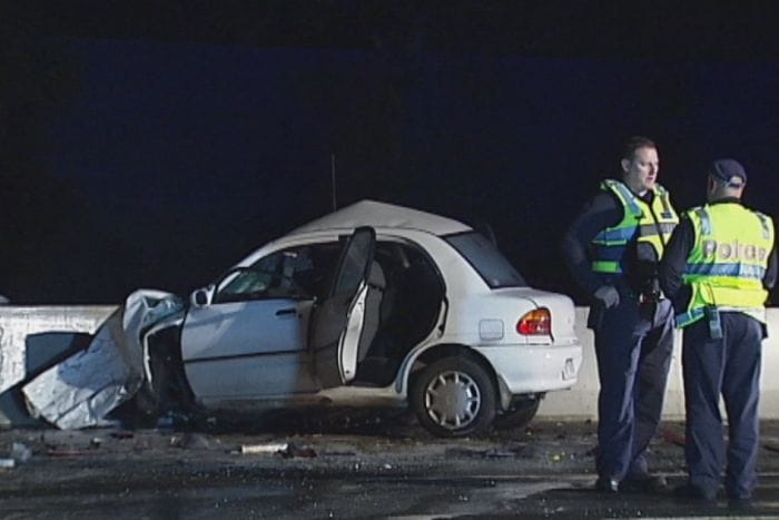 indian boy siranpreet killed in melbourne road accident