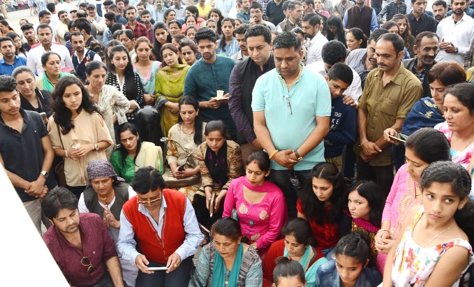 Himachal High Court Orders on Kotkhai rape and Murder Case.