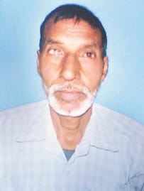 Labor's death in labor shock in hathras
