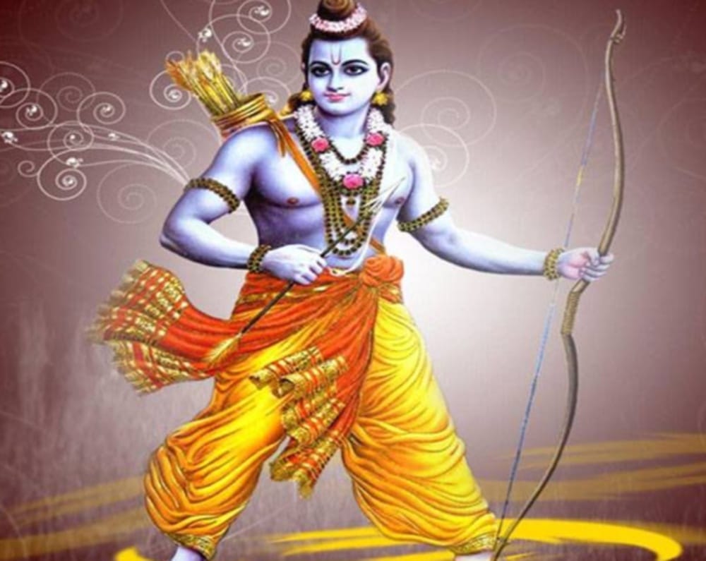 Yogi Adityanath government proposes grand statue of Lord Ram at ayodhya