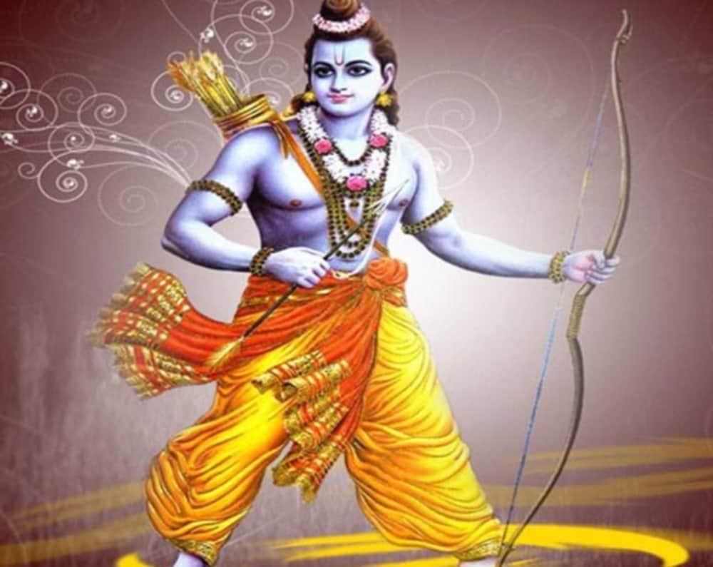 Chaitra Navratri 2018 ram navami lucky coincidence