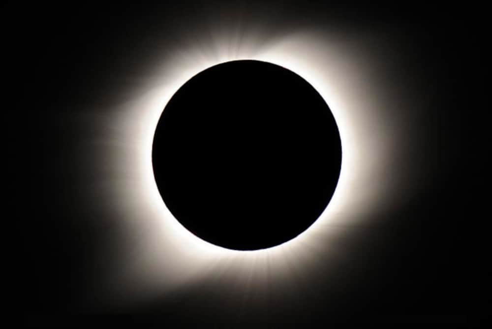 Lunar eclipse 2018 Mars will make very special 