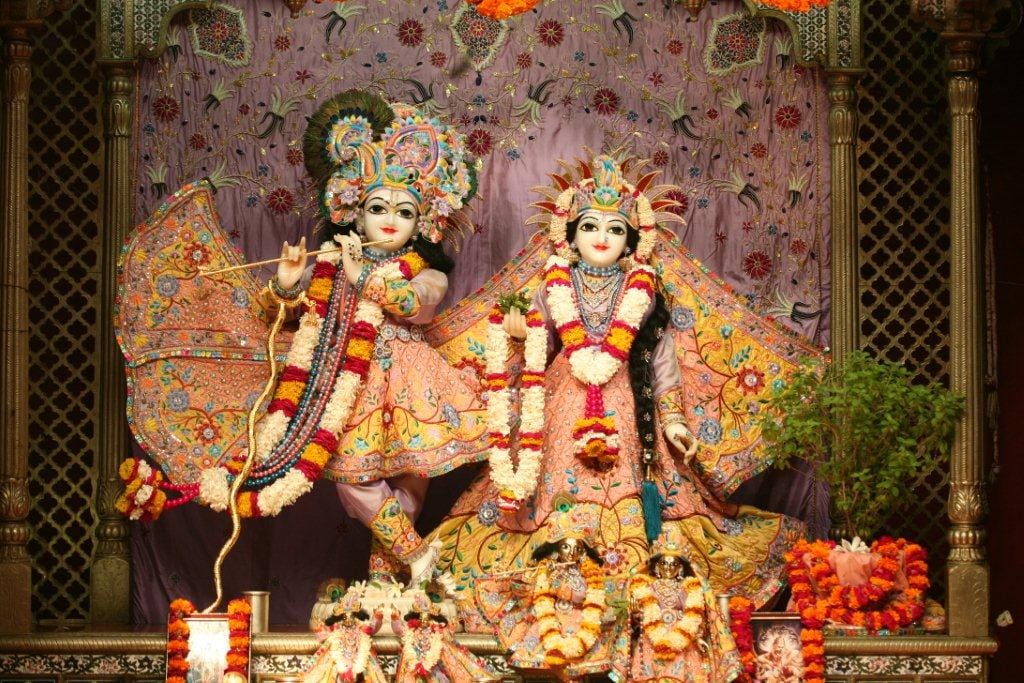 पंडित जी के जन्मदिवस पर मथुरा को मिलेंगे कई तोहफे