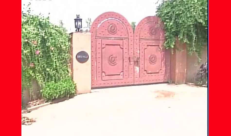 ED raid on Misa Bharti property at 3 locations in Delhi and its real cost