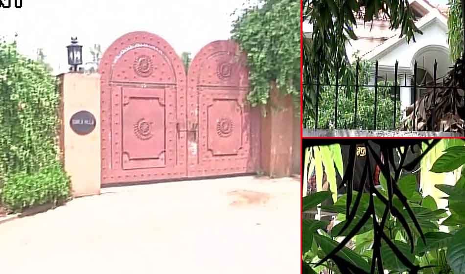 ED raid on Misa Bharti property at 3 locations in Delhi and its real cost