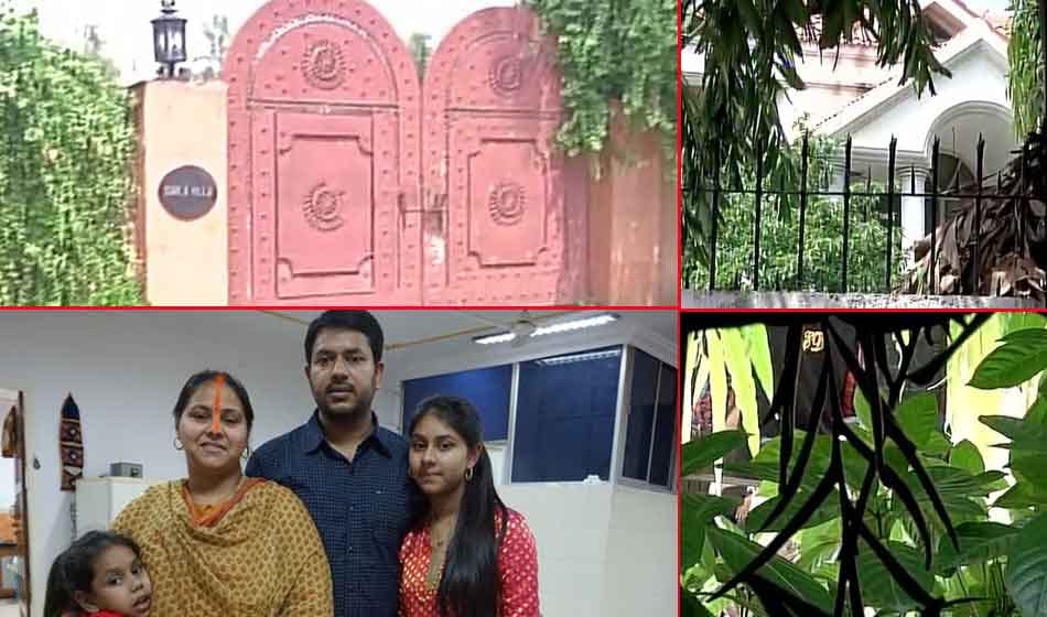 ED raid on Misa Bharti property at 3 locations in Delhi and its real cost