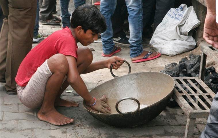 Only 294 children in education are deprived of education