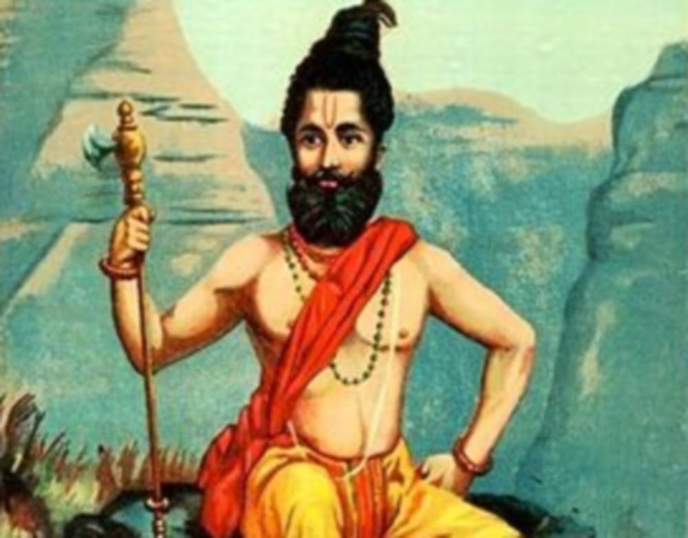 parshuram jayanti 2020 date religious significance