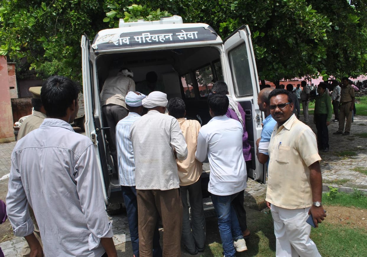 Poisonous liquor recovered, three arrested, four ran away