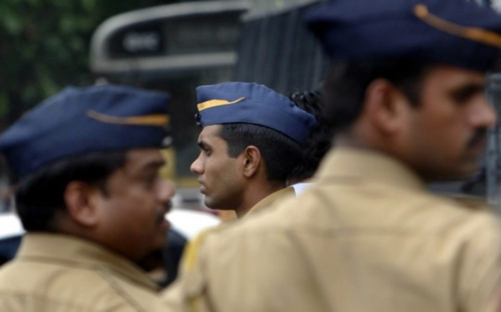 dehradun police catch criminals