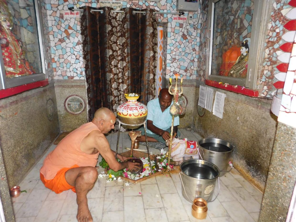 सड़कों पर गूंजेगा बम-बम भोले