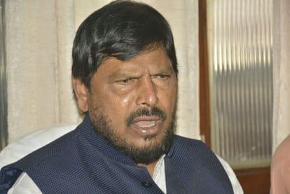 Lok Sabha elections 2019: Ramdas Athawales RPI relations with BJP-Shiv Sena