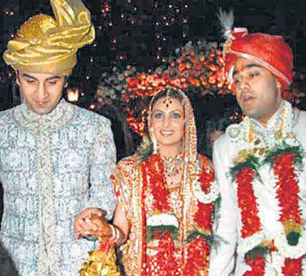 Ranbir kapoor sister Riddhima Kapoor apologies on instagram after trolled for jewelry design copy