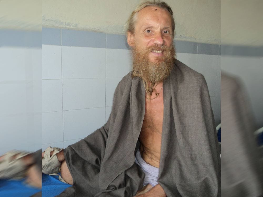 Lawyers fight police case of Russian citizen free of cost