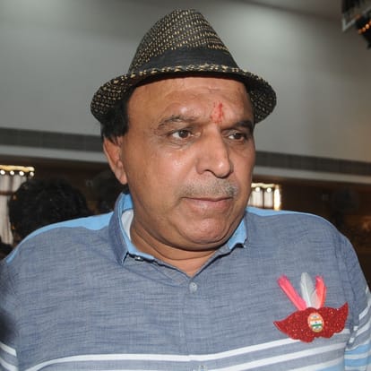 Olympic medalist sushil kumar talk about his retierment in agra 