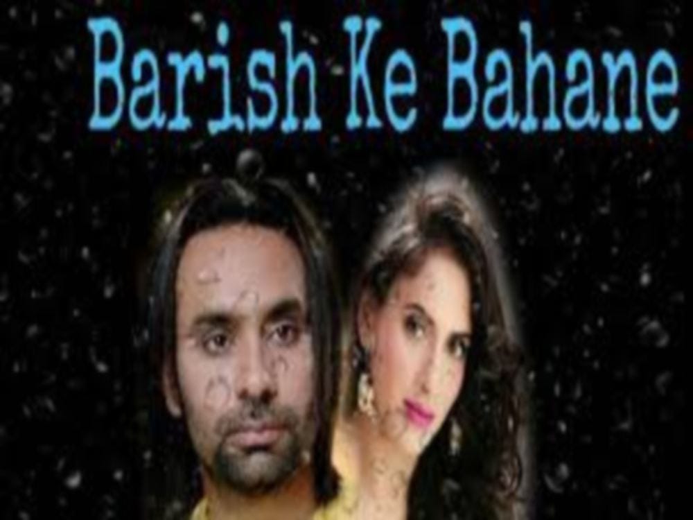 uttarakhand actress shweta video hit on Babbu Maan song