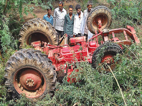 father sons dead in road accident together 