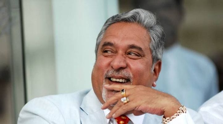 india govenment is fearing on vijay malya's jail statment