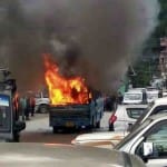 दार्जिलिंग हिंसा 