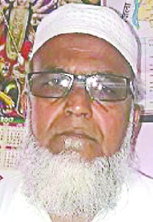 22 years later, Dawood's kidnapped assailant of Gujarat ATS