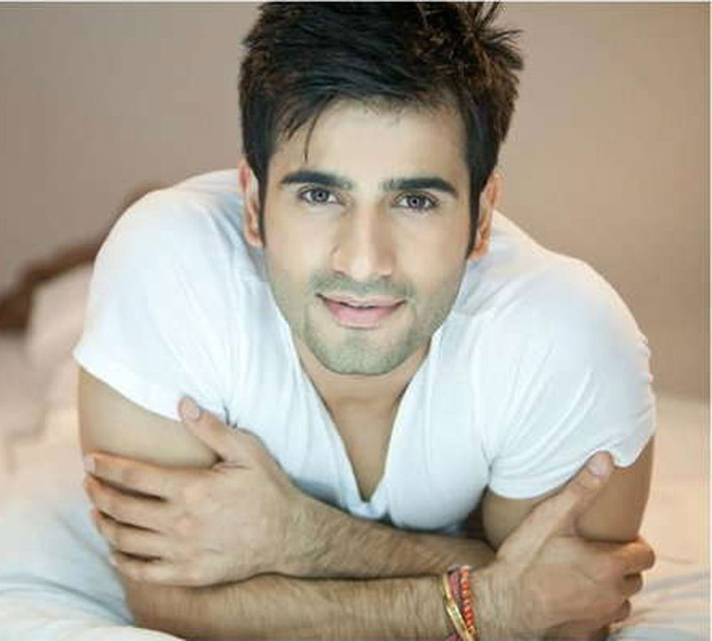 Karan Tacker on sharing the stage with PM Narendra Modi at israel