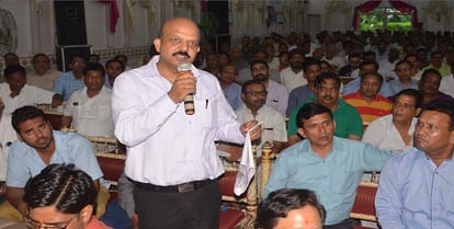 A country - a tax message, crossed the border, Minister praises GST
