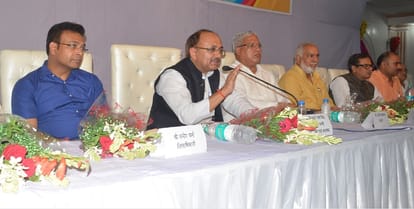 A country - a tax message, crossed the border, Minister praises GST