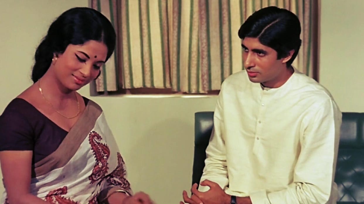 veteran actress Sumita Sayal passes away at 71