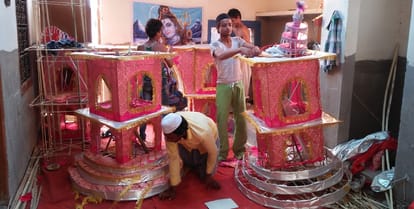 The example of harmony is Asalams family, savannah month keenly wait