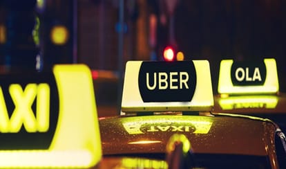   app based cabs may be barred from offering the ride-sharing option