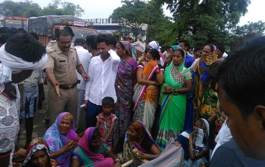 Azamgarh Seven more people died after drinking poisonous liquor 