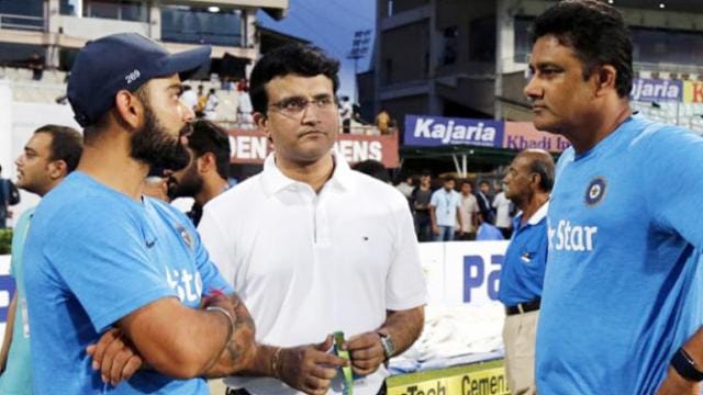 indian cricket team coach will be selected without interview?
