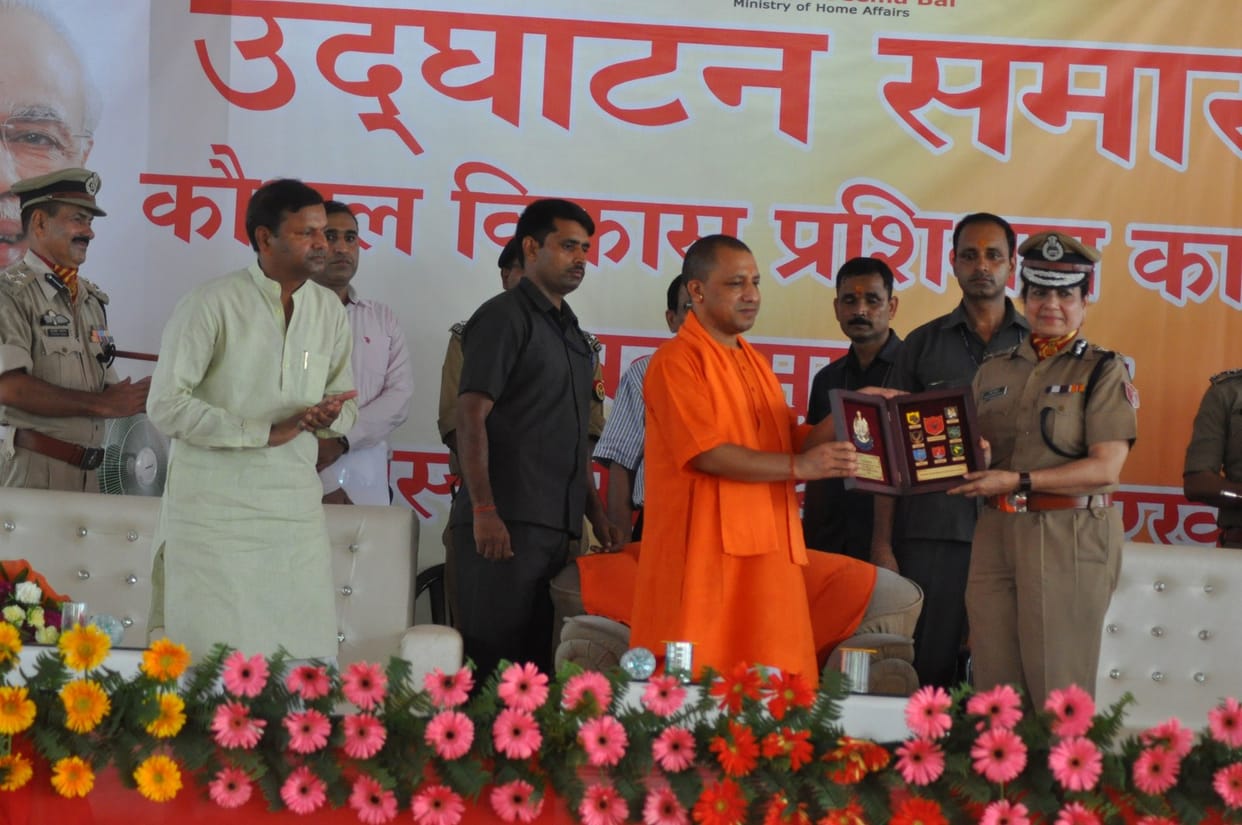 एसएसबी को मिलेगी 100 एकड़ जमीन-सीएम