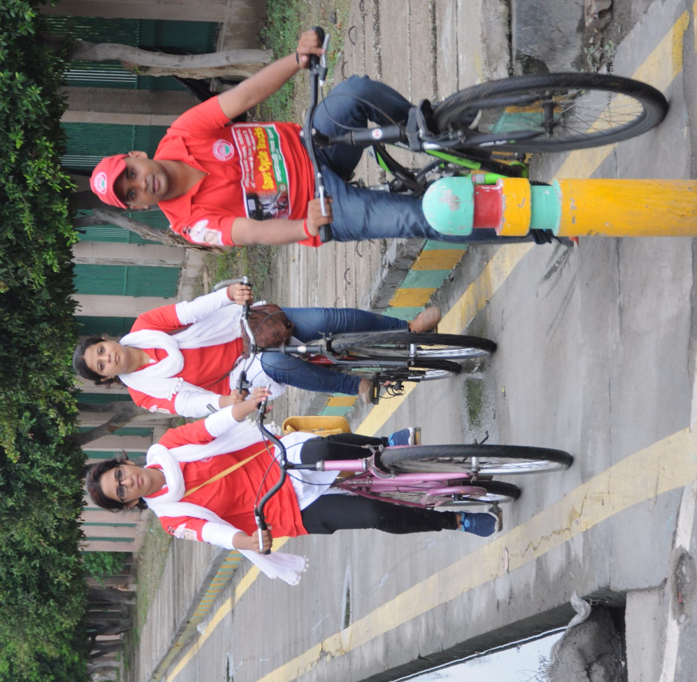 world bicycle day 2019 history theme less cycling affecting health and environment