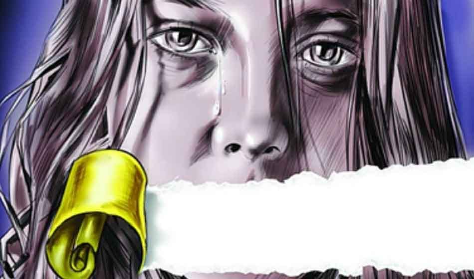 delhi girl abandoned in mathura  