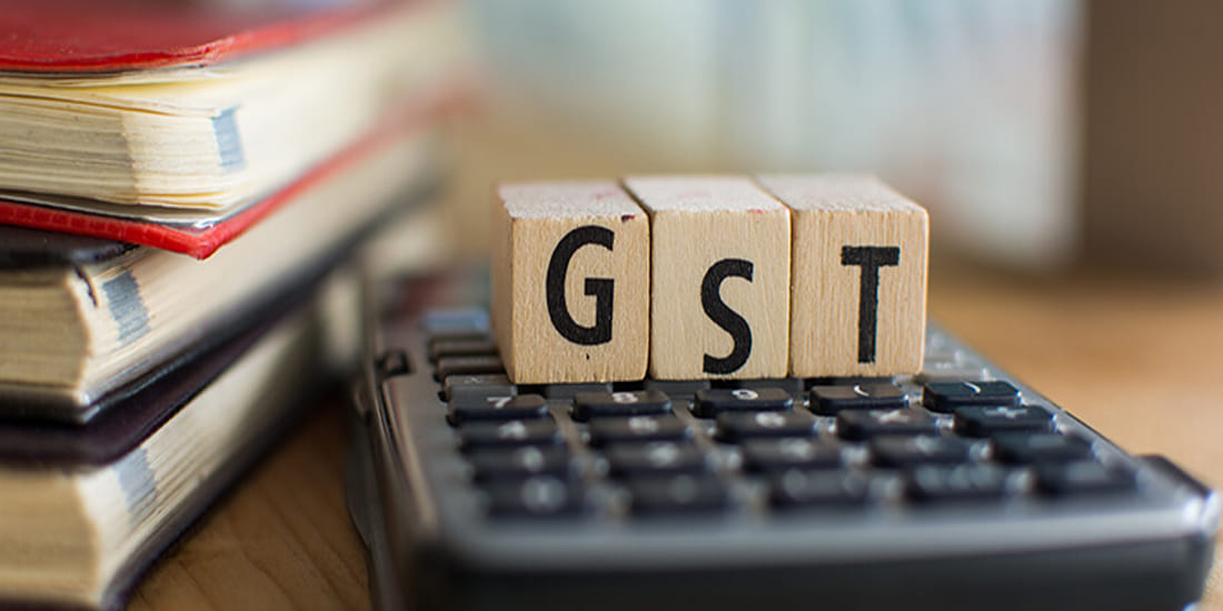 cheating on the name of GST