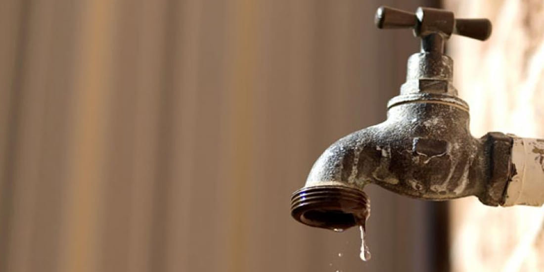 drinking water crisis try once this