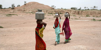 drinking water crisis try once this