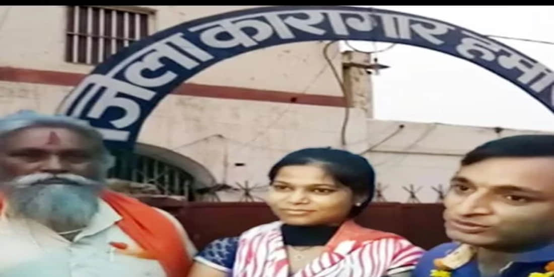 revolver rani marry with her boyfriend 