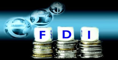 India ranks 9th in achieving FDI